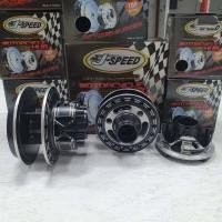 ราคา MSX ดุมเจาะ ดุมเจาะดำ MSX , MSX-SF , DEMON125 เดม่อน125 ดุมหน้า + ดุมหลัง + ดุมสเตอร์ หน้าดิสหลังดิส ===ชุดดุมเจาะ3ชิ้นM (18747381216)