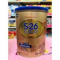 ราคา S-26 SMA Gold สูตร 1 ( S26 เอส 26 เอสเอ็มเอโกลด์ ) 400 g (3770641786)
