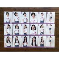 ราคา (Panda,Pakwan,Stang) BNK48 2nd Generation Photoset [FullComp] (1711761014)