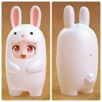 ราคา Nendoroid More - Kigurumi Face Parts Case (Rabbit) (94501809)