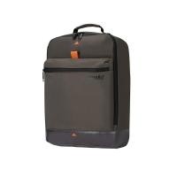 ราคา anello กระเป๋าเป้ size Small รุ่น M.F BOX OS-S029-GY (5117561012)