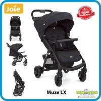 ราคา Joie Muze LX รถเข็นเด็ก (23743390814)