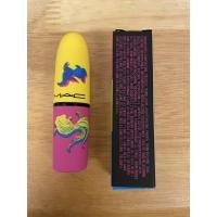 ราคา Powder kiss lipstick แบรนด์ M.A.C สี luck be a lady (16863856669)