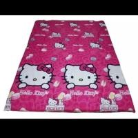 ราคา ที่นอนปิคนิค ขนาด 6 ฟุต ลายการ์ตูน (ถอดปลอกซักได้) ,ที่นอนเด็ก ผ้าcotton 100% ใยสังเคราะห์แท้ 100% แบบหนาพิเศษ 5นิ้ว (3505656792)