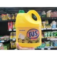 ราคา PRO โปร น้ำยาล้างจาน ผสมน้ำมะนาว 3600 มล. แกลอน (0710) (5541327129)