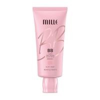 ราคา MILLE SUPER WHITENING GOLD ROSE BB CREAM SPF30 PA++ 30G. (29757061994)