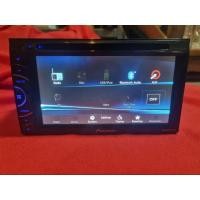ราคา จอ2din วิทยุติดรถยนต์pioneer avh-x2550bt มือสอง (28205820811)
