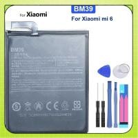 ราคา BM39 แบตเตอรี่ For Xiaomi mi 6 mi6 3250mAh (28315902263)