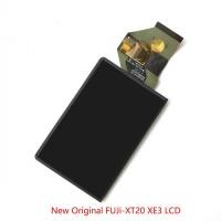 ราคา สําหรับ Fujifilm FUJI XT20/X-E3 หน้าจอ LCD พร้อม Touch XT20 XE3 X T20 E3 กล้องเปลี่ยนหน้าจอซ่อมอะไหล่ (56104314461)