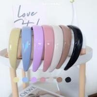 ราคา ที่คาดผม โฮโลแกรม ที่คาดผมหนังเงา พร้อมส่ง (12119167453)