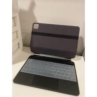 ราคา มือสองส่งต่อ สภาพมือหนึ่ง คีย์บอร์ด iPad Air 5 สีดำ แบรนด์ goojodog (42903639116)