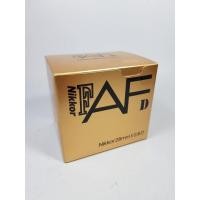 ราคา (กล่องเปล่า) Nikon AF 28mm f2.8 D Box Only (6144459408)