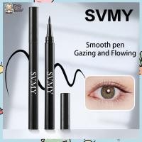 ราคา SVMY ปากกาอายไลเนอร์กันน้ำสูตรแห้งเร็วและดีไซน์กันเหงื่อ (27735019343)
