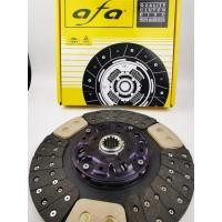 ราคา แผ่นครัช ISUZU NPR 150 ยูโรวัน 13" 14ฟัน (หุ้มสปริง)(ซับเสียง)(เสริมแผ่นก้อนทองแดง) (29651057081)