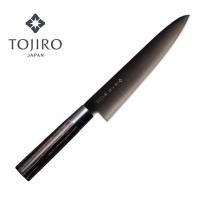 ราคา TOJIRO ZEN Black DP Gyuto(Chef's Knife) มีดเชฟ มีดครัว มีดมีดทำครัวญี่ปุ่น มีดกิวโต้ มีดญี่ปุ่นโทจิโร่ (8414258112)