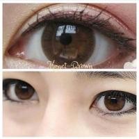 ราคา Monet brown mini ค่าสายตา -1.50 (5300152109)