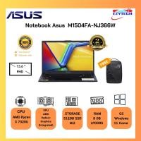 ราคา Noteboo Asus M1504FA-NJ366W (24771114161)