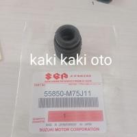 ราคา ด้านหน้า Boot pin caliper แต่ bolt caliper ยางฝุ่น pin caliper boot dush caliper ยาง boot disc Swift lama splash (41527319899)