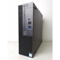 ราคา คอมมือสอง Dell Optiplex 3050 SFF CPU Intel Core i5-6500 @3.20 GHz Wi-Fi ในตัว ฮาร์ดดิสก์ SSD ลงโปรกแกรมพร้อมใช้งาน (25808511362)