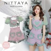 ราคา ชุดเซ็ทงานป้ายNittaya Sz.L (15949684928)