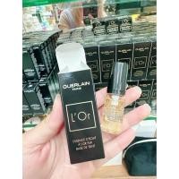 ราคา Guerlain Free Mini L'Or Radiance Concentrate with Pure Gold 5ml. (24720674100)