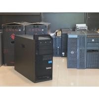 ราคา Lenovo ThinkStation D30 Xeon E5-2670 V2 x 2 CPU 20Core 40Theard งาน เขียนแบบ 2 D 3D (9933317210)