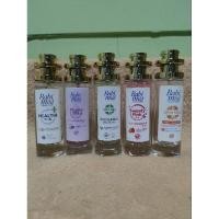 ราคา น้ำหอมกลิ่นแป้งเบบี้มายด์ชมพู❤️เบบี้ส้มเบบี้มายด์เขียวเบบี้มายด์ม่วงเบบี้มายด์ขาว35ml (22285331696)