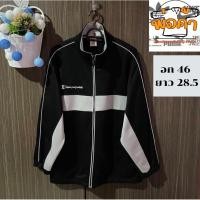 ราคา เสื้อวอร์มเเบรนด์แท้มือสอง Champion (22958750450)