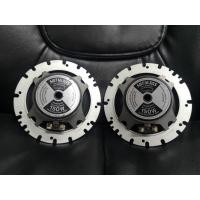 ราคา ลำโพงไฮเอ็นClarion Addzest SRT1630S ขนาด6-6.5"2-wayแกนร่วมเสียงแหลมในตัว เสียงรวยหรูหรากลางชัดแหลมใสพริ้วๆฟังสบาย นำเข้า (18130668117)