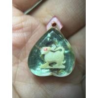 ราคา สิงห์ๅสาริกา หลวงพ่อทบ วัดชนแดน เลียมเดิมๆ ประกันเเท้ (28050376430)