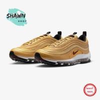 ราคา NIKE AIR MAX 97 “Metallic Gold” (DM0028-700) สินค้าลิขสิทธิ์แท้ 100% (24171622575)