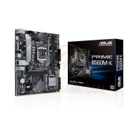 ราคา MAINBOARD (1200) ASUS PRIME B560M-K (12941677621)