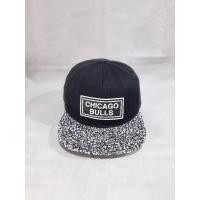 ราคา หมวก Snapback NBA Chicago Bulls ทุกยี่ห้อ (26815205813)