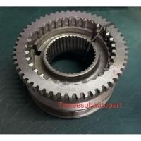 ราคา เฟืองเลื่อนเกียร์สโลว์ VIGO 4WD REVO 4WD ของใหม่ ปลอกเลื่อนเกียร์+ไส้ (43413662064)