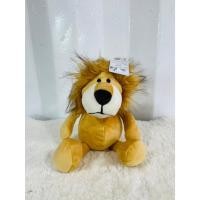 ราคา Moshi Moshi ตุ๊กตาสัตว์ป่า สิงโต ขนาด 26 cm. (28952258115)