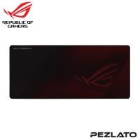 ราคา ASUS ROG NC08 ROG Scabbard II MousePad (20911637661)