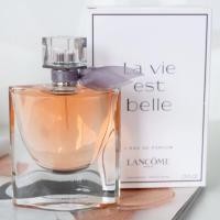 ราคา Lancome la vie est belle (1683481953)