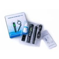 ราคา Accuracy DO9100 Digital Dissolved Oxygen Meter 0.0-40.0 Mg/L Waterproof ATC 0.0-300.0% DO Tester Wa (45951625165)