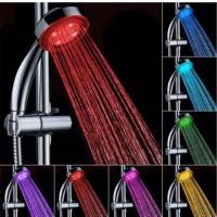 ราคา ฝักบัวอาบน้ำ ไดนาโม ปั่นไฟ LED (968900105)