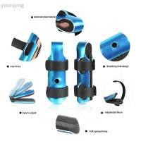 ราคา [YG] ค้อนอลูมิเนียมโฟมรองรับเฝือกนิ้วข้อต่อนิ้วหักการระดมพล TH (46604744022)