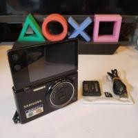 ราคา กล้อง Samsung MV800 พับจอได้ (มือสอง) (20276981339)