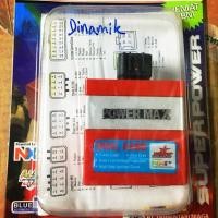 ราคา พาวเวอร์แม็กซ์ CD1 Racing Dinamik (23669036579)