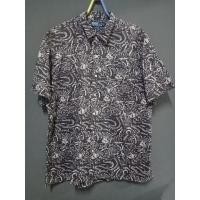 ราคา เสื้อฮาวาย มือสอง ยี่ห้อ Ralph Lauren (14995501085)