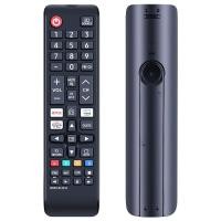 ราคา รีโมทคอนโทรลทดแทนสําหรับ BN59-01315J สําหรับทีวี Samsung เข้ากันได้กับ UN50TU7000F และ UN55TU7000F (50454337484)