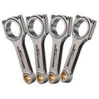 ราคา 4x Connecting Rods Conrods ARP Bolts For Suzuki Hayabusa 1300 GSX R1300 119.5mm (49202541222)