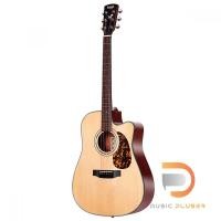 ราคา SAGA D10SC กีต้ารโปร่ง ที่กำลังมาแรง กับโปร #จัดส่งฟรี #ปรับทัชชิ่งฟรี #แถมกระเป๋า (7253129364)