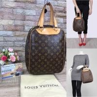 ราคา LOUIS VUITTON Hand Bag Excursion Monogram (2376002928)