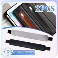 ราคา ปากกาสไตลัสแขน Apple Pencil Case Pu Leather Stylus Case Cover Sleeve Pouch Bag For Pencil (48102460066)