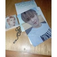 ราคา เฉพาะโฟโต้การ์ดมาร์ค NCT DREAM SMINI VER DREAMSCAPE (29582004036)