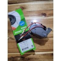 ราคา PRIMA ผ้าดิสเบรคหน้า เปอร์โยต์ 405 / ซีตรอง AX (PDB1182) Peugeot / Citroen (48001745335)